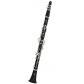louer clarinette sib YAMAHA YCL-255N