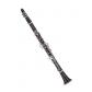 louer clarinette sib YAMAHA YCL-450S CLETAGE ARGENTEE