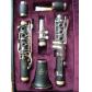 louer Clarinette en UT SEKIYA Clarinette Etude
