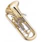 louer Euphonium BS 175 A verni