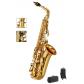 louer Saxophone alto YAMAHA YAS-280