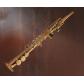 louer Saxophone soprano ADVENCES Série RJ monotube