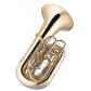 louer Tuba Bb MTP MTP 1100 Allegro 4 palettes