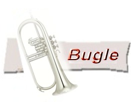 bugle