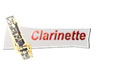 clarinette