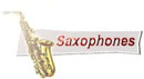saxophone
